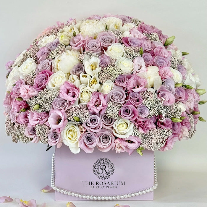 Luxury Flowers