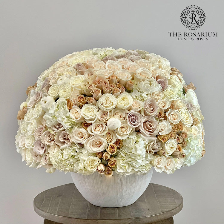 Luxury Flowers