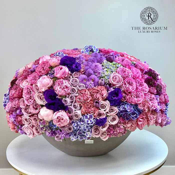 Luxury Flowers