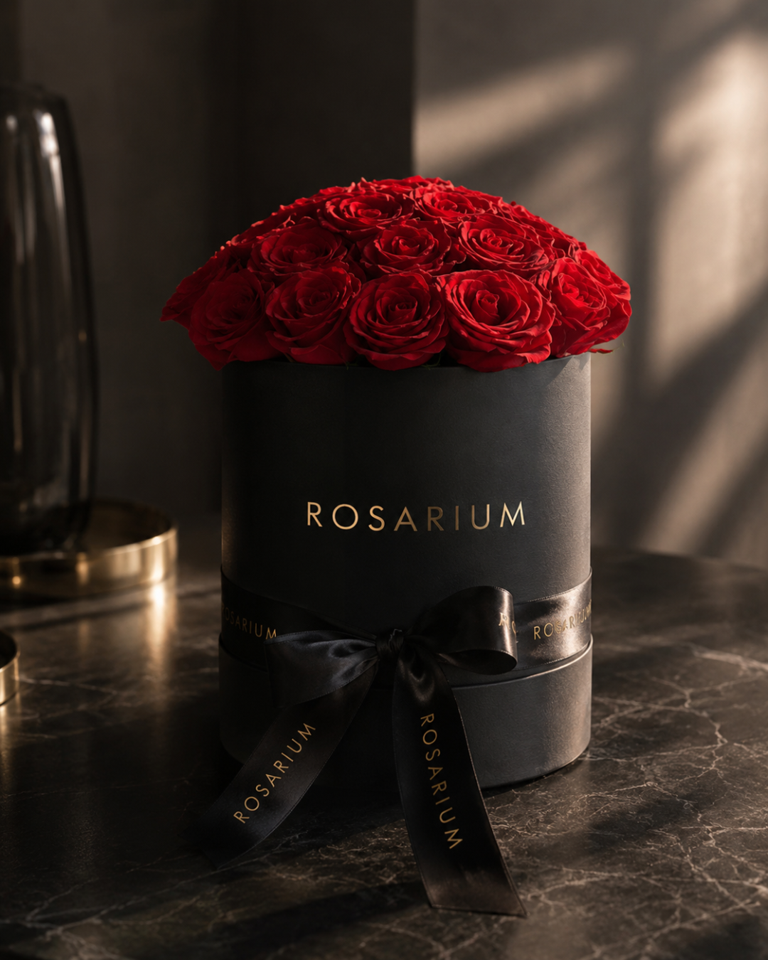 Flower Arrangements