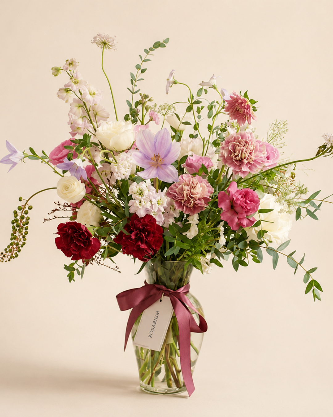 Vase Arrangements