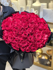 Build your own bouquet