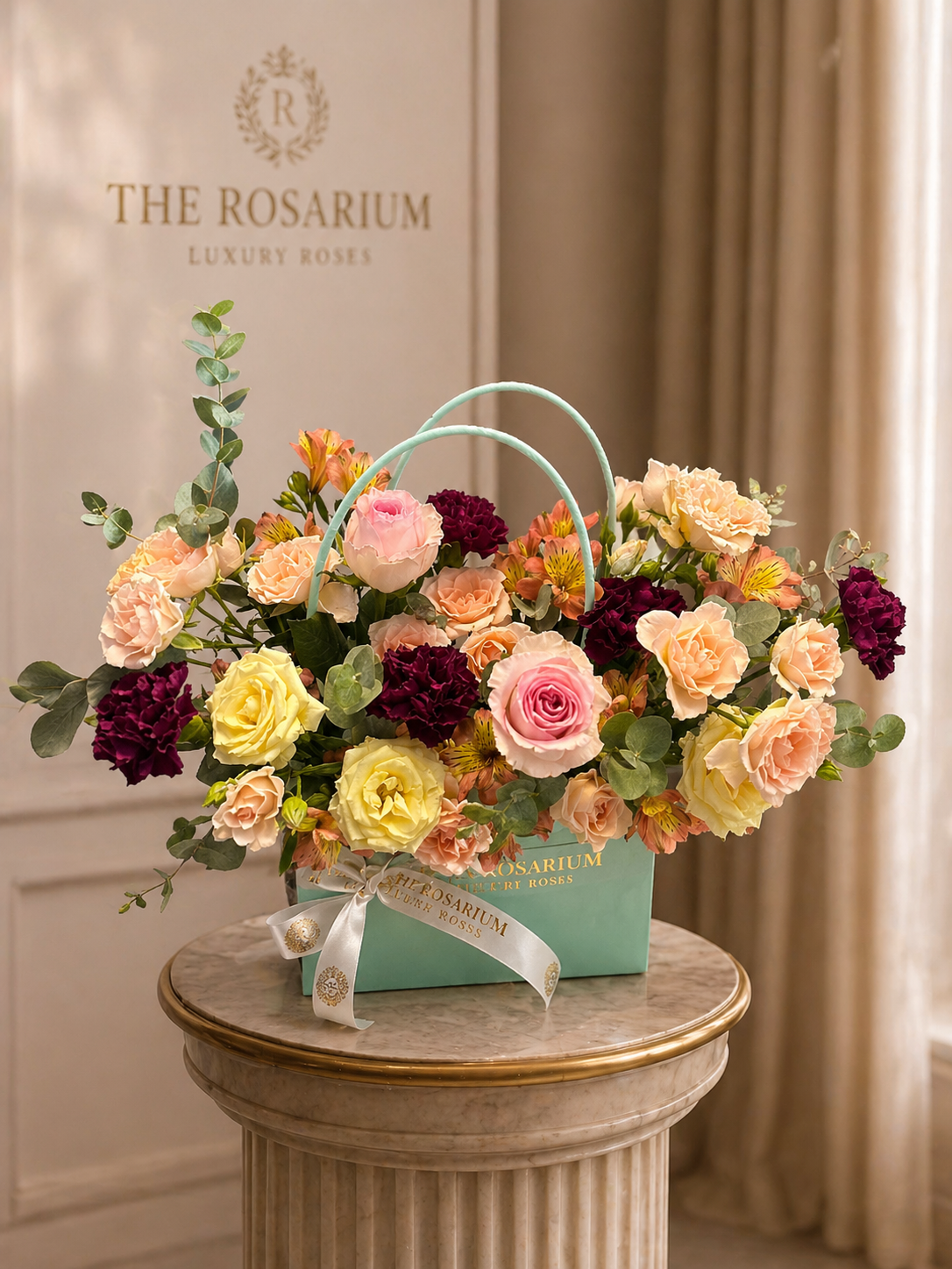 Rosarium royal