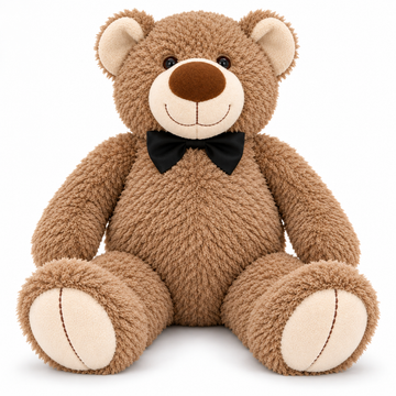 XXL Brown Teddy Bear