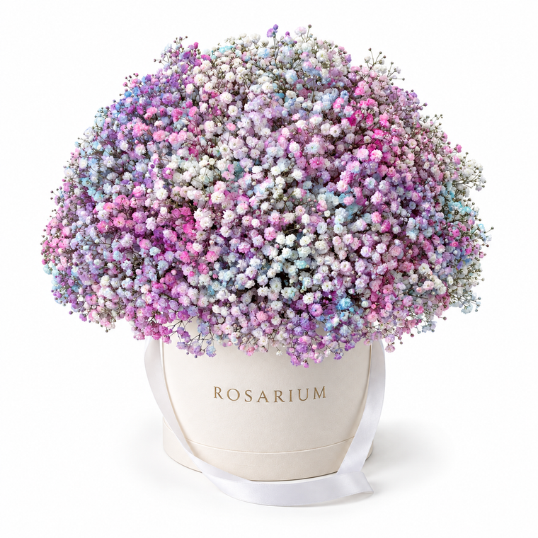 Confetti Cloud