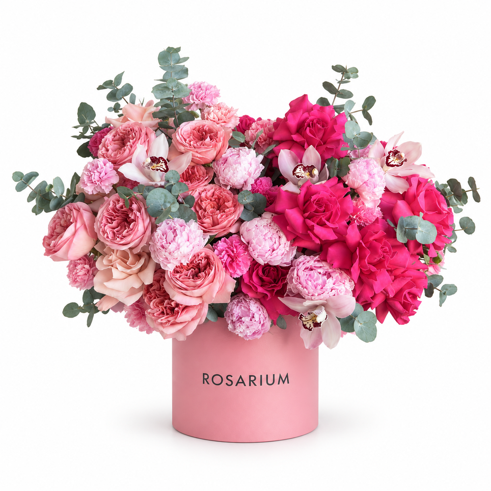 احتفال بالورود (Rosy Gala)