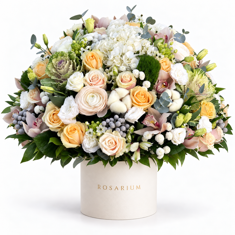 Ivory & Moss