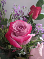 Build your own bouquet