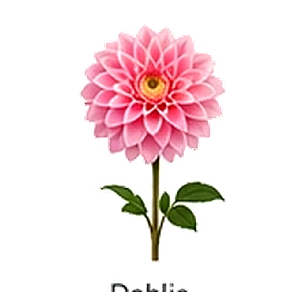 Dahlia
