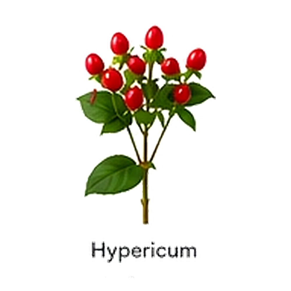 Hypericum