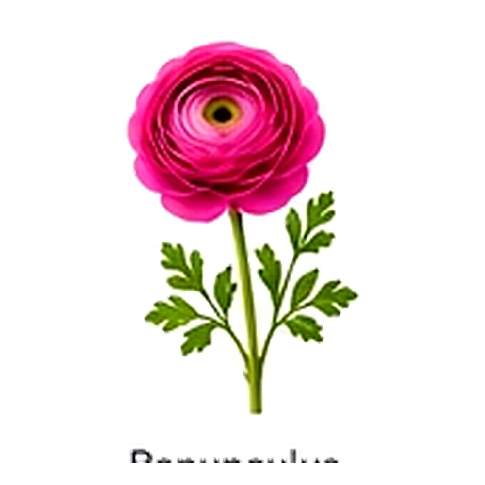 Ranunculus