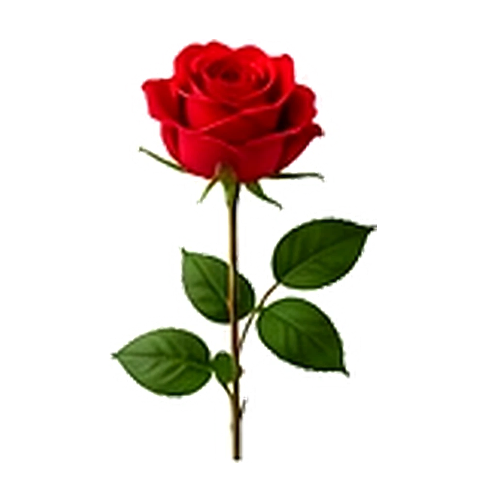 Red Rose