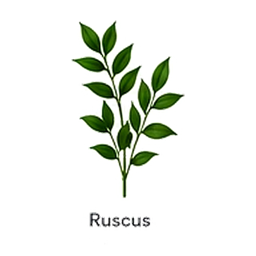 Ruscus