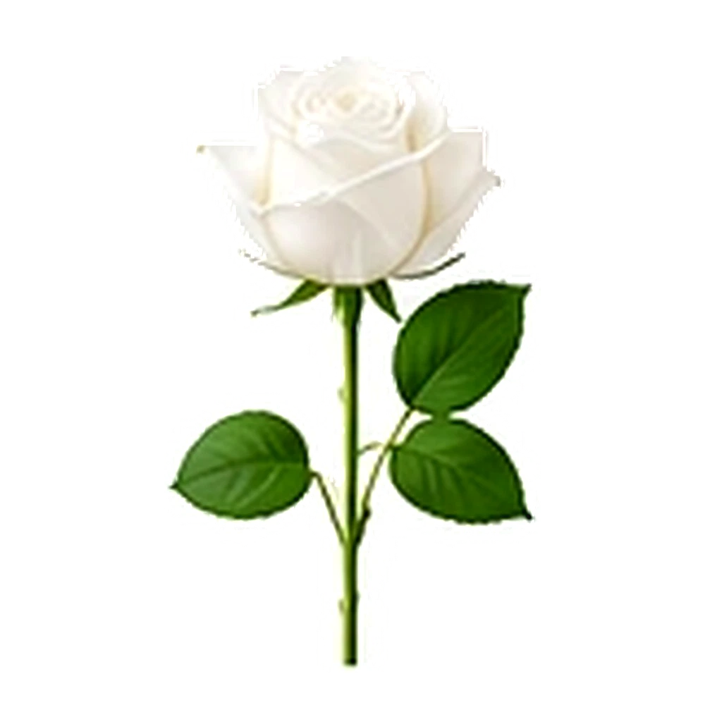 White Rose